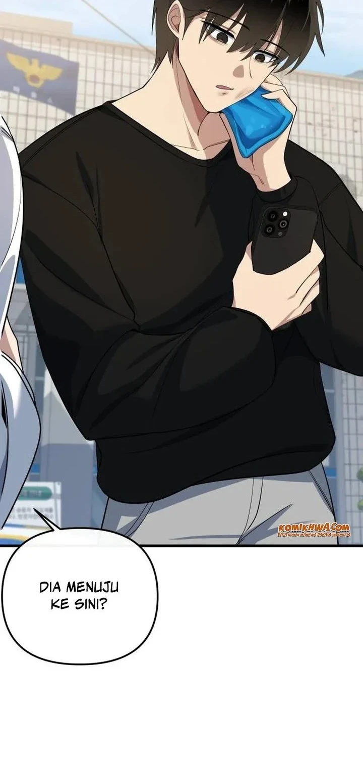 The Demon King’s Channel Chapter 19 - halaman 56