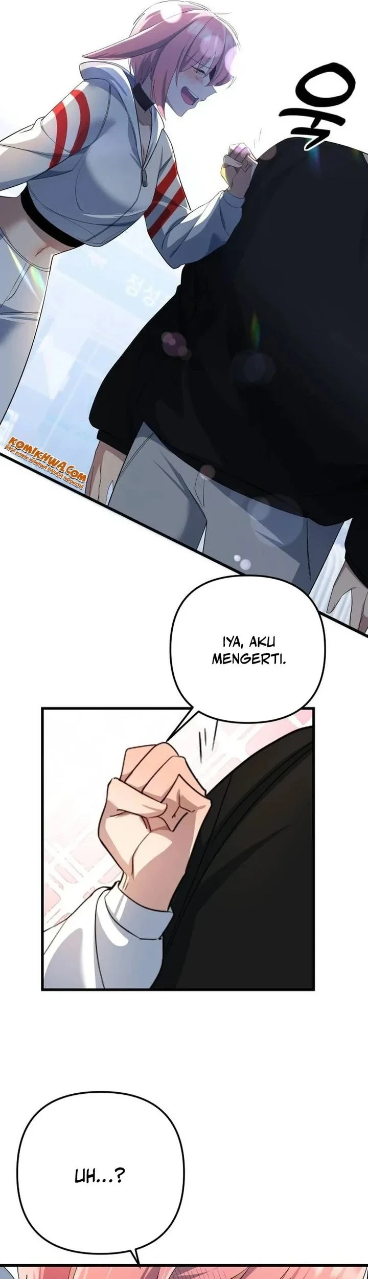 The Demon King’s Channel Chapter 19 - halaman 59