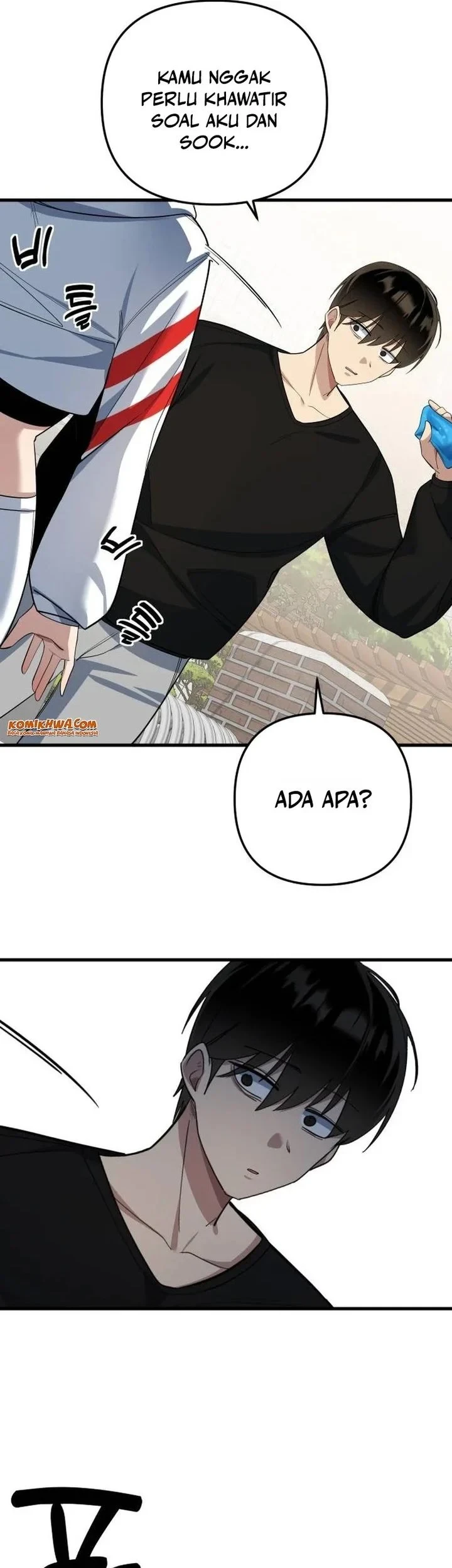 The Demon King’s Channel Chapter 19 - halaman 61