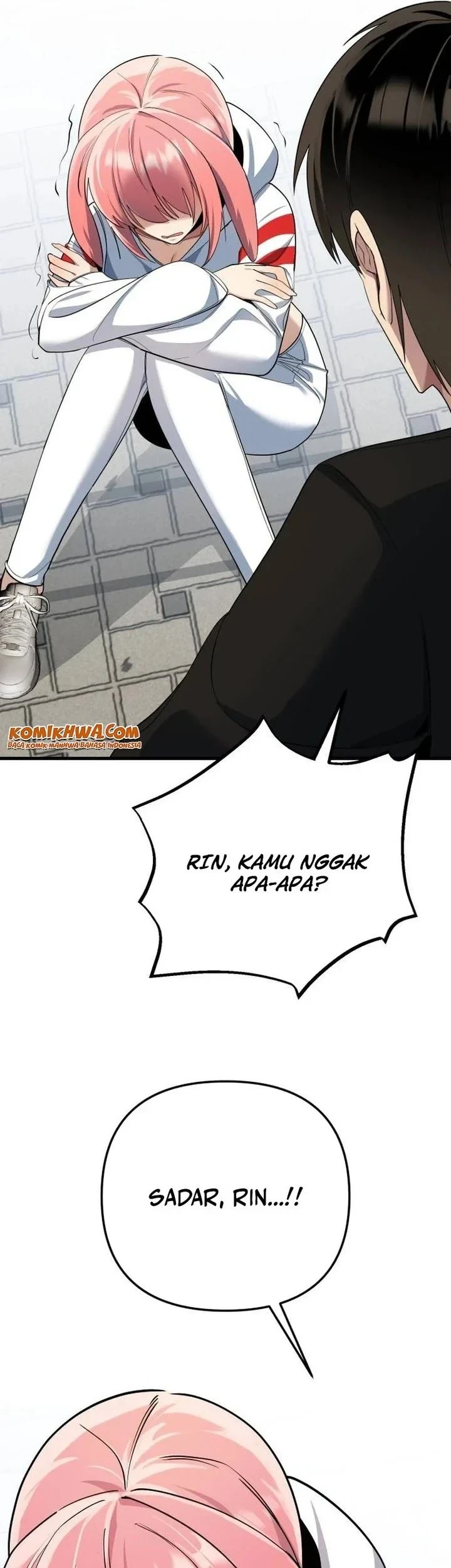 The Demon King’s Channel Chapter 19 - halaman 63