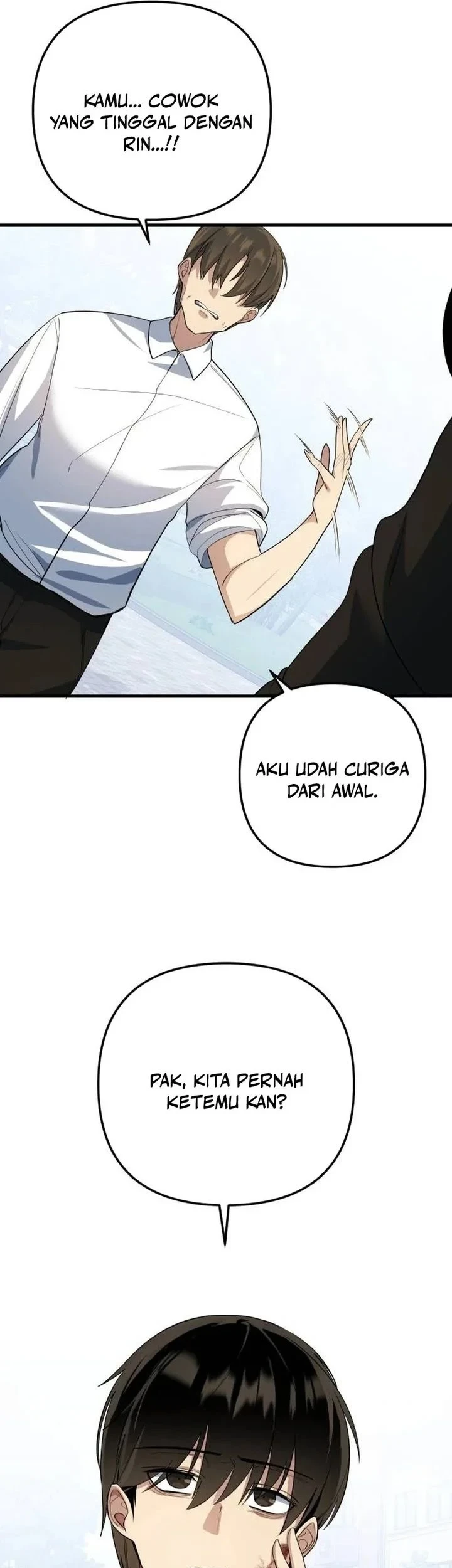 The Demon King’s Channel Chapter 19 - halaman 7