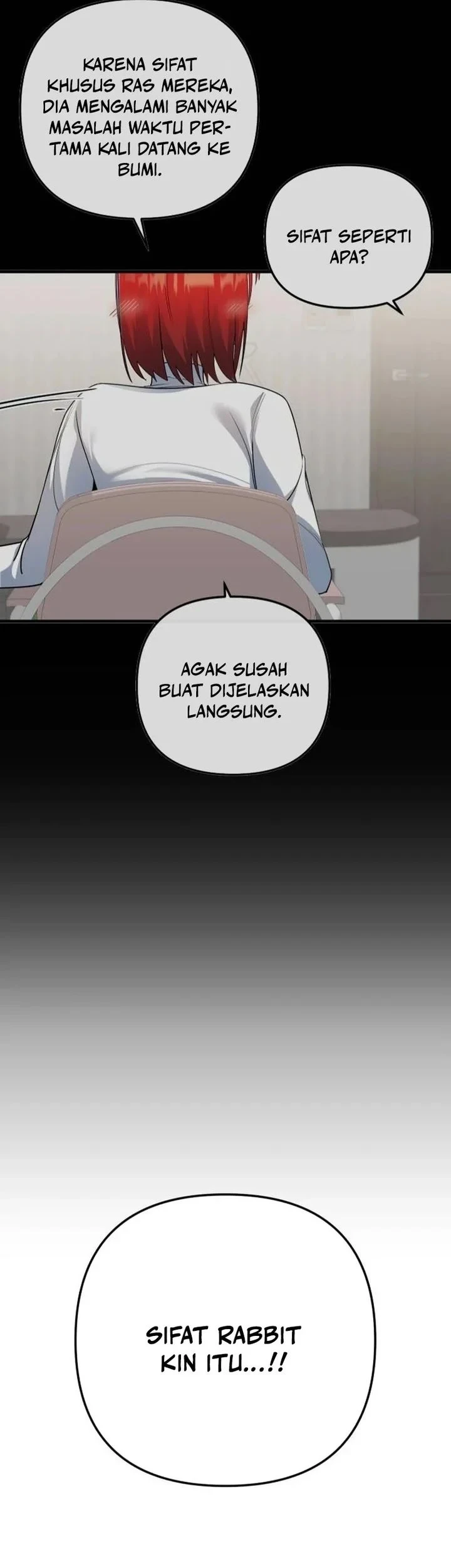 The Demon King’s Channel Chapter 19 - halaman 77