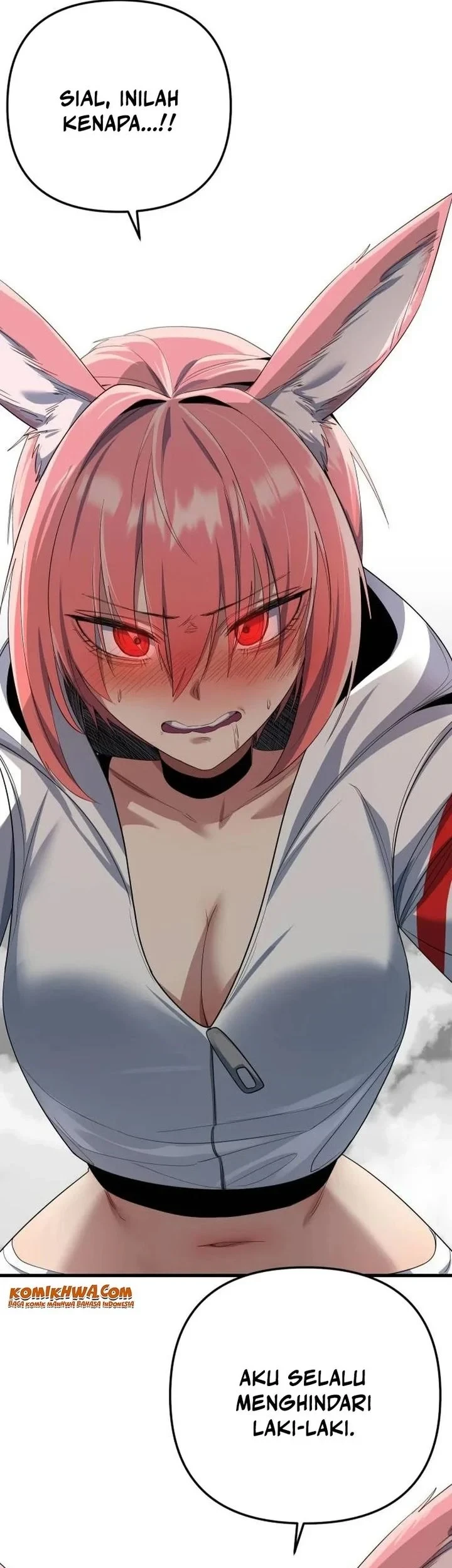 The Demon King’s Channel Chapter 19 - halaman 79
