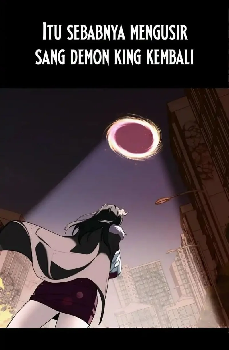 The Demon King’s Channel Chapter 2 - halaman 11