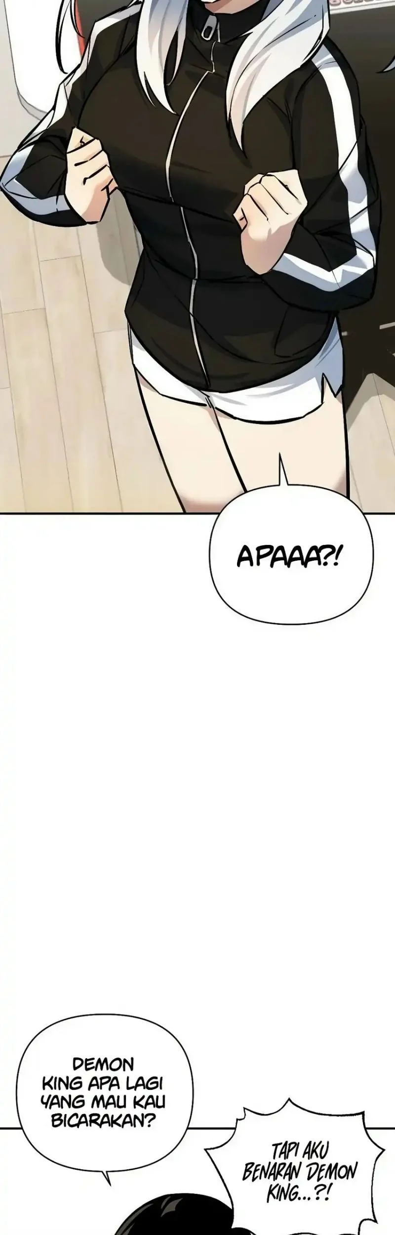 The Demon King’s Channel Chapter 2 - halaman 16
