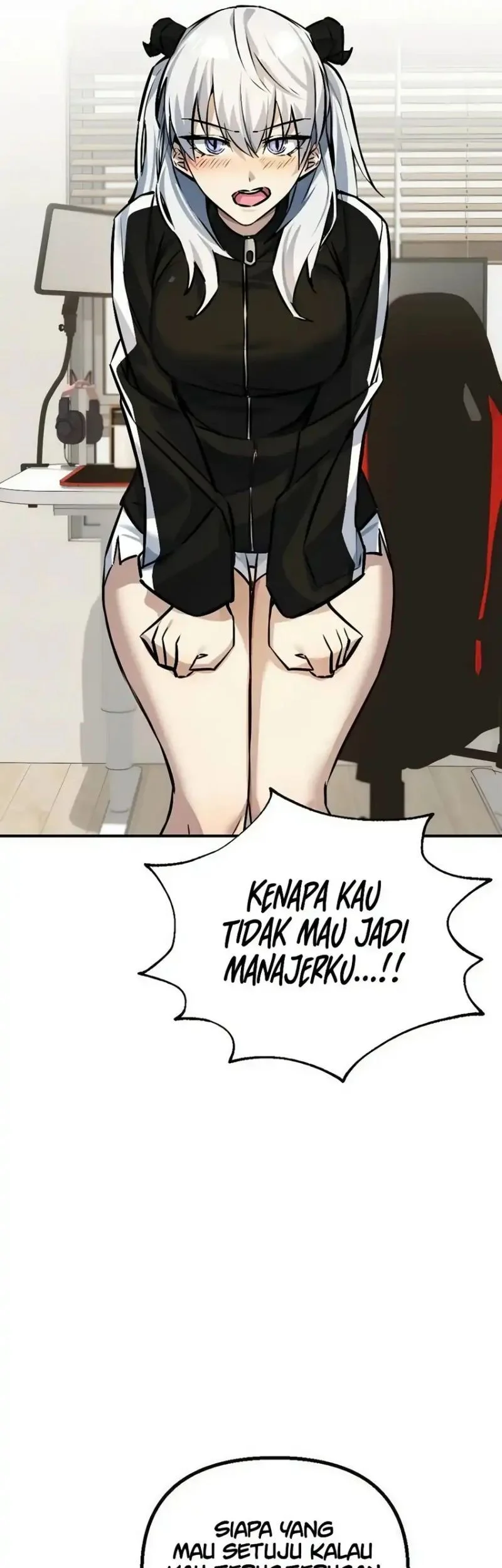 The Demon King’s Channel Chapter 2 - halaman 19