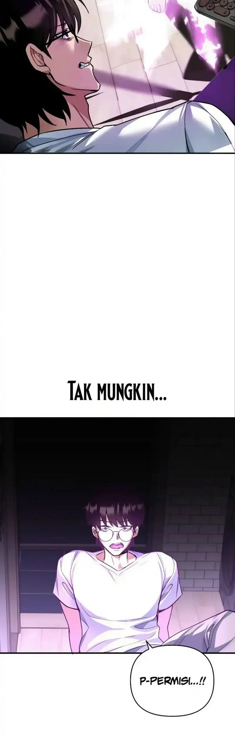 The Demon King’s Channel Chapter 2 - halaman 29
