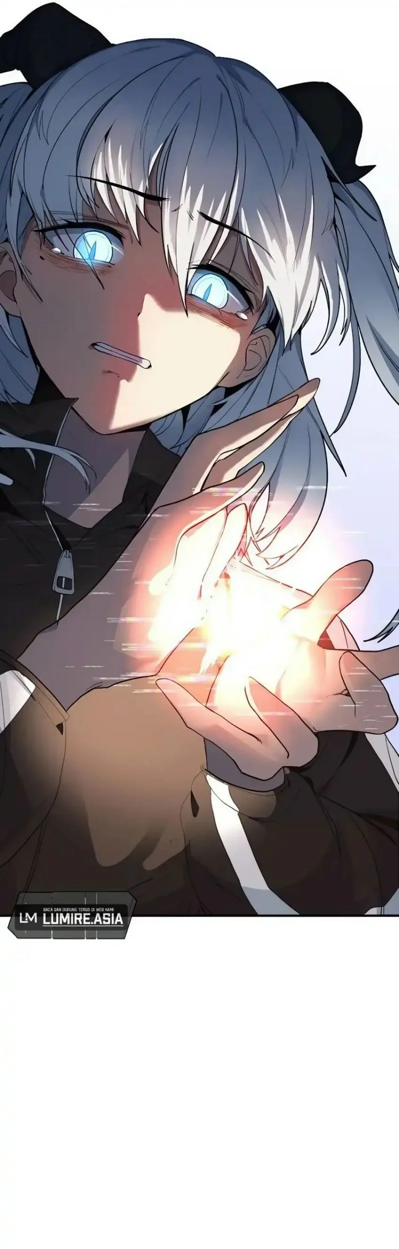 The Demon King’s Channel Chapter 2 - halaman 31