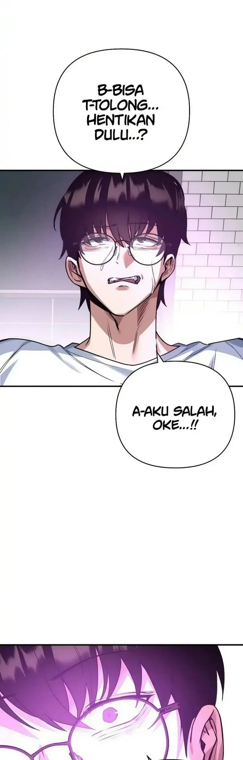 The Demon King’s Channel Chapter 2 - halaman 32