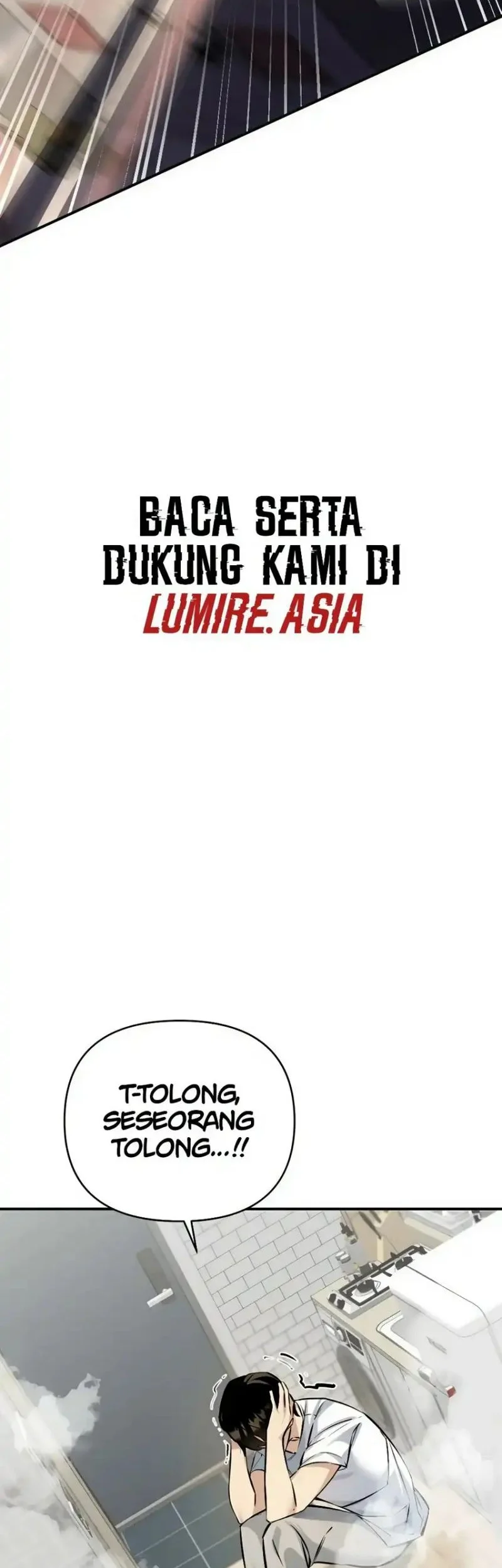 The Demon King’s Channel Chapter 2 - halaman 35