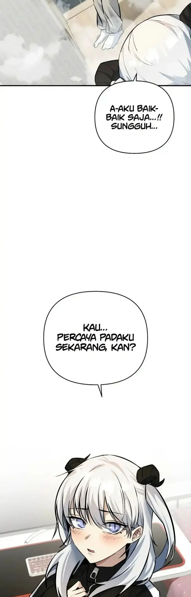 The Demon King’s Channel Chapter 2 - halaman 36