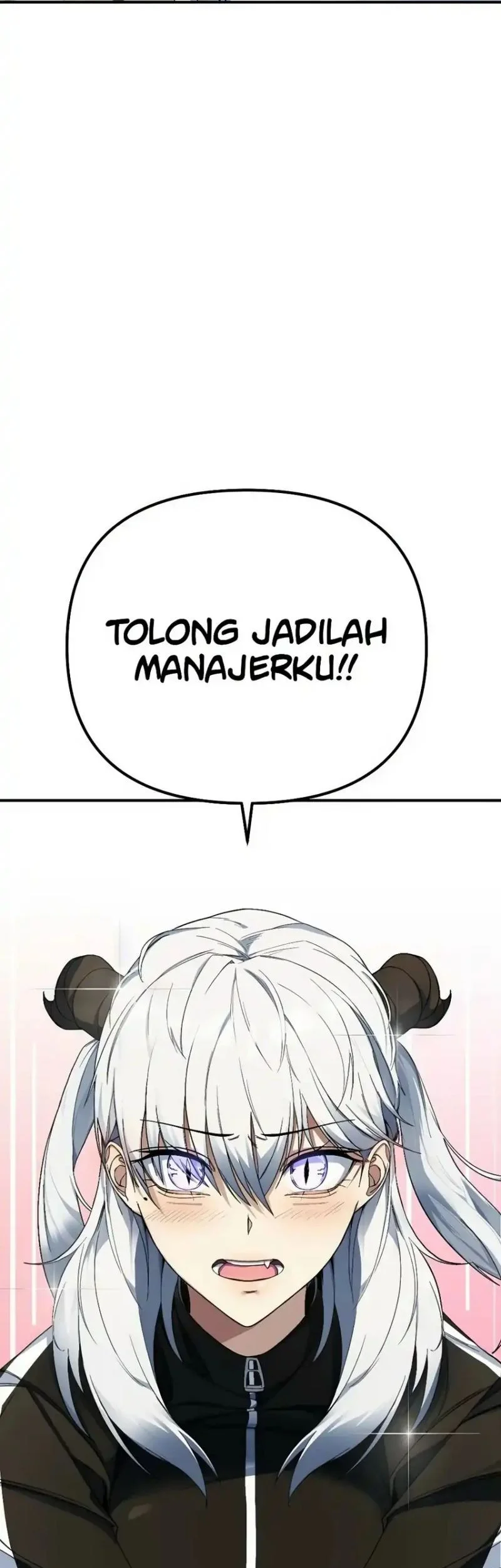The Demon King’s Channel Chapter 2 - halaman 4