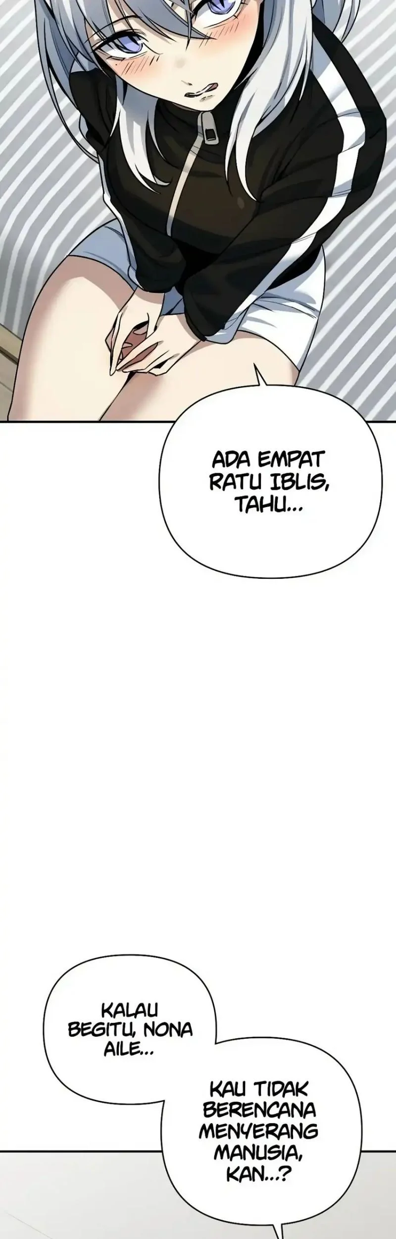 The Demon King’s Channel Chapter 2 - halaman 42