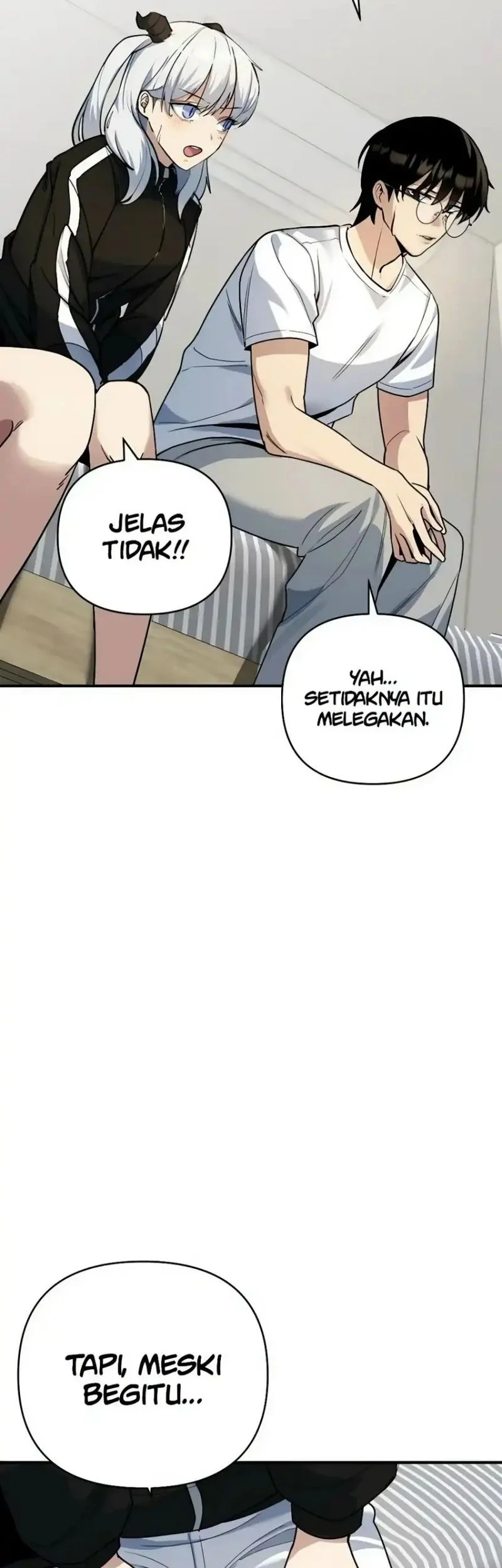 The Demon King’s Channel Chapter 2 - halaman 43