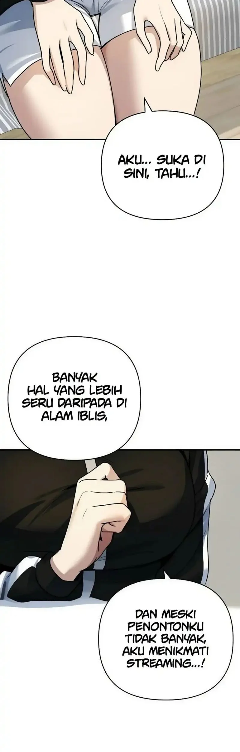 The Demon King’s Channel Chapter 2 - halaman 44