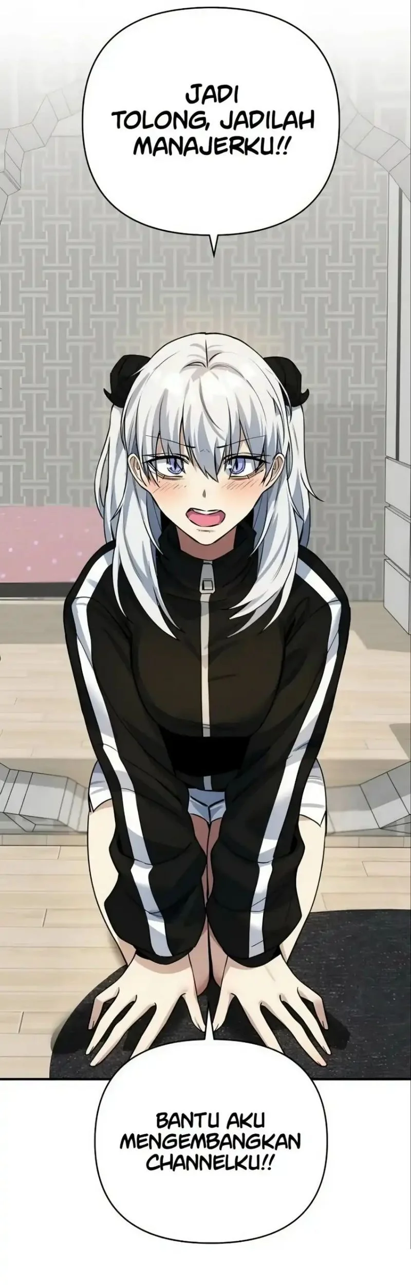 The Demon King’s Channel Chapter 2 - halaman 46