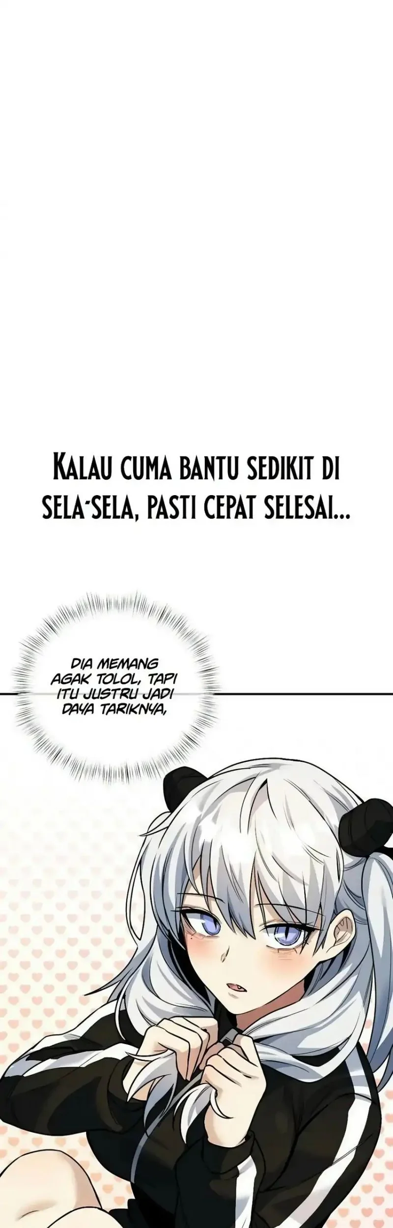 The Demon King’s Channel Chapter 2 - halaman 49