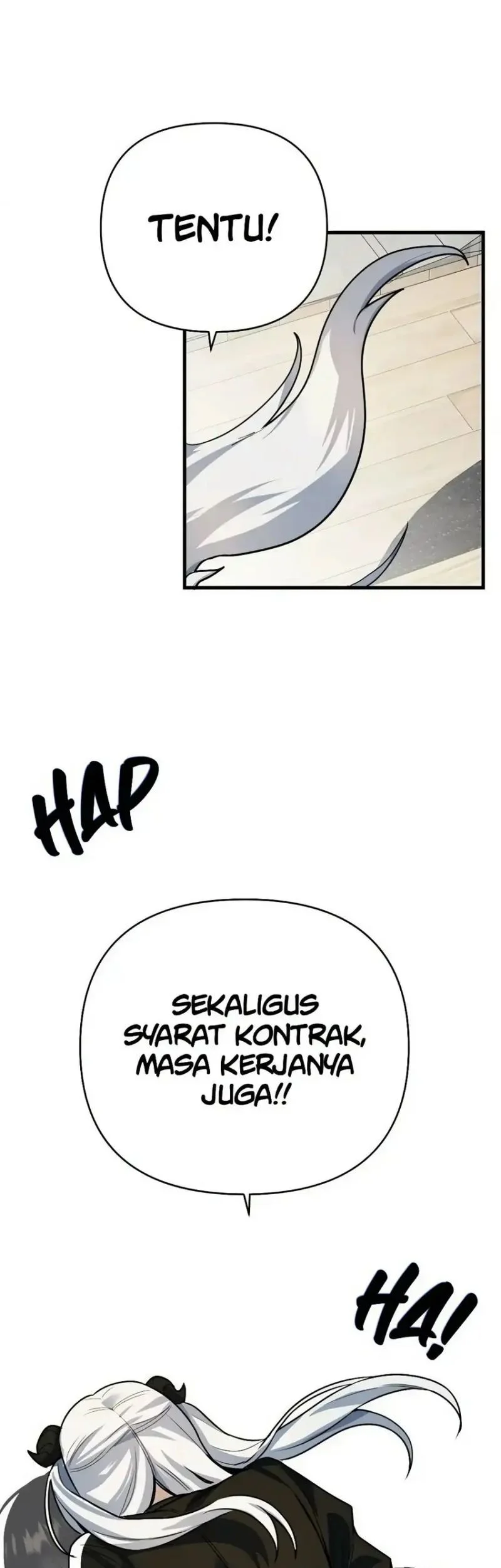 The Demon King’s Channel Chapter 2 - halaman 55