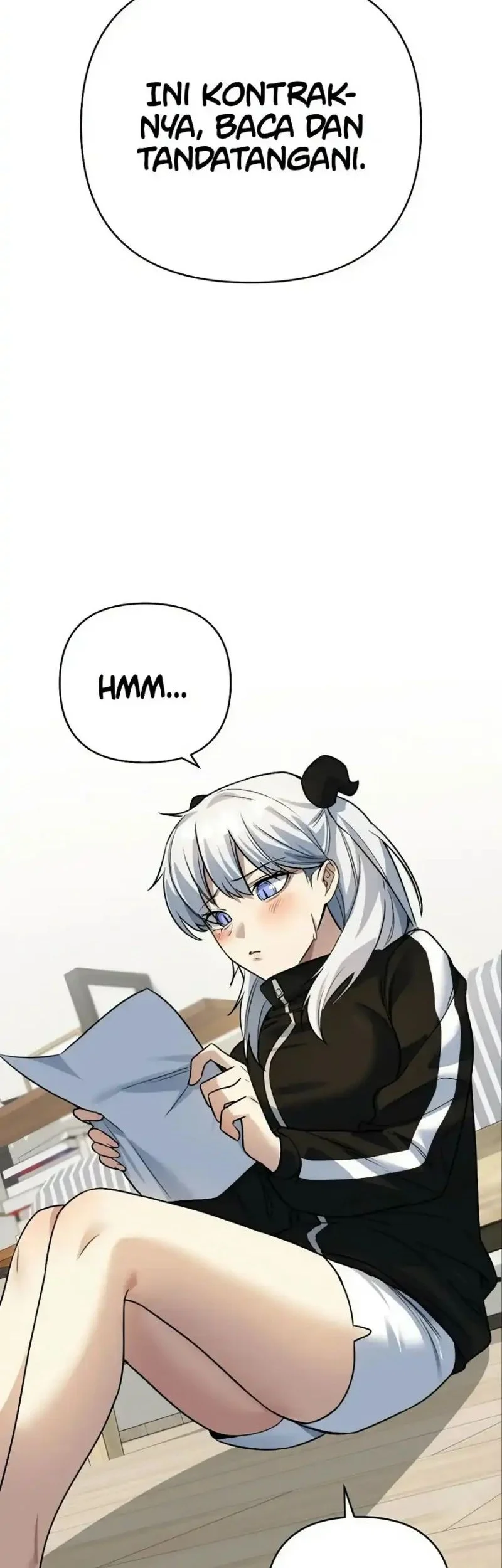 The Demon King’s Channel Chapter 2 - halaman 59