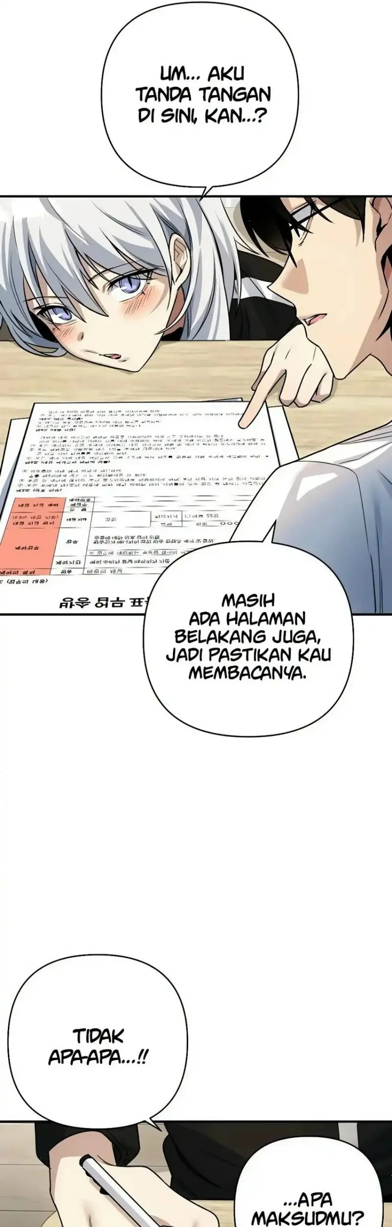 The Demon King’s Channel Chapter 2 - halaman 61