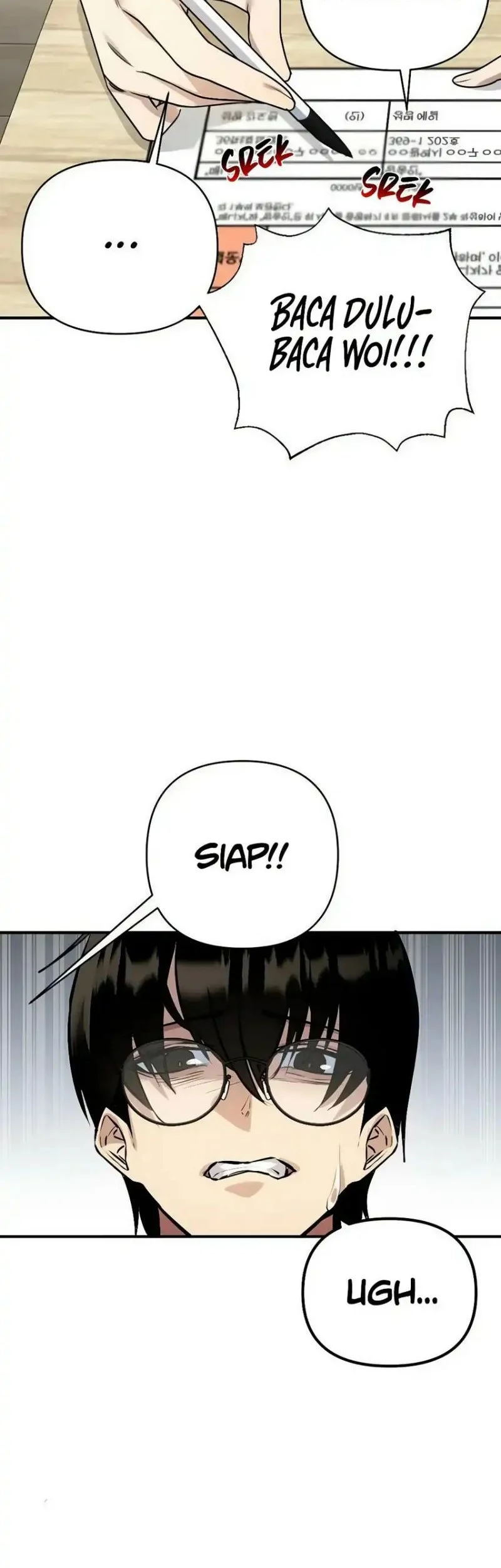 The Demon King’s Channel Chapter 2 - halaman 62