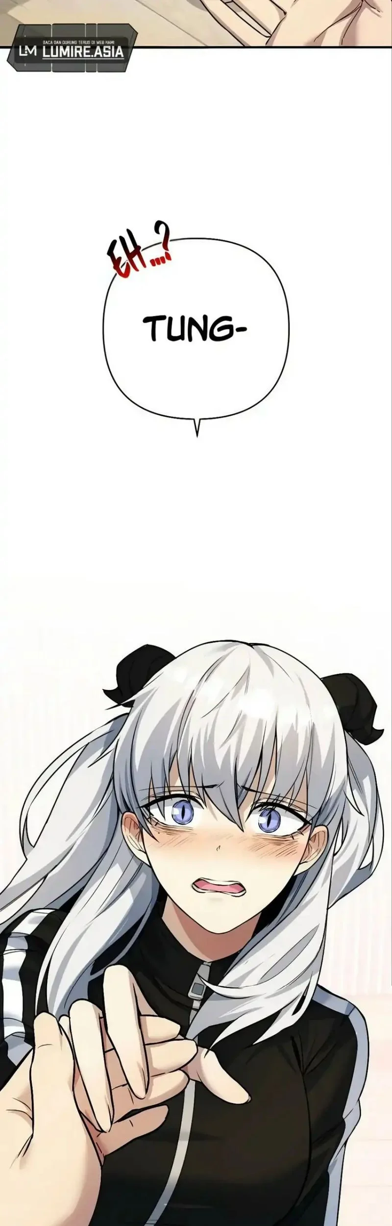 The Demon King’s Channel Chapter 2 - halaman 64