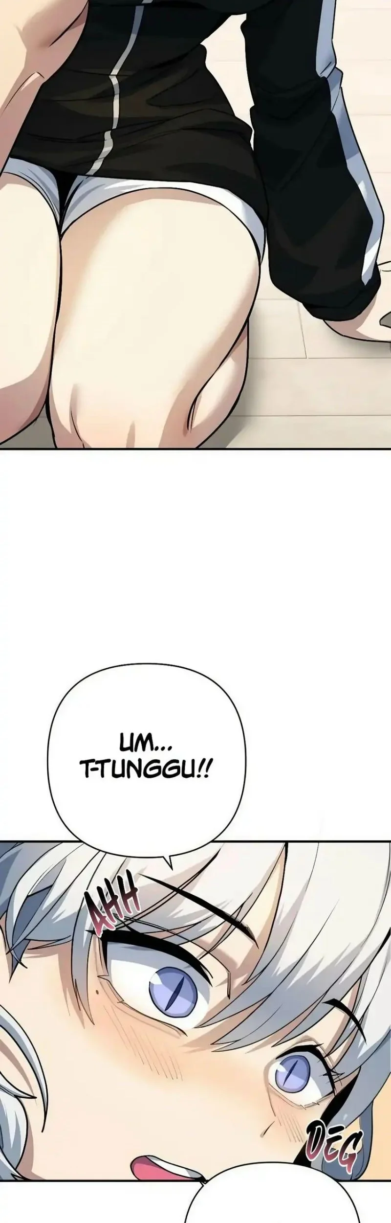 The Demon King’s Channel Chapter 2 - halaman 65