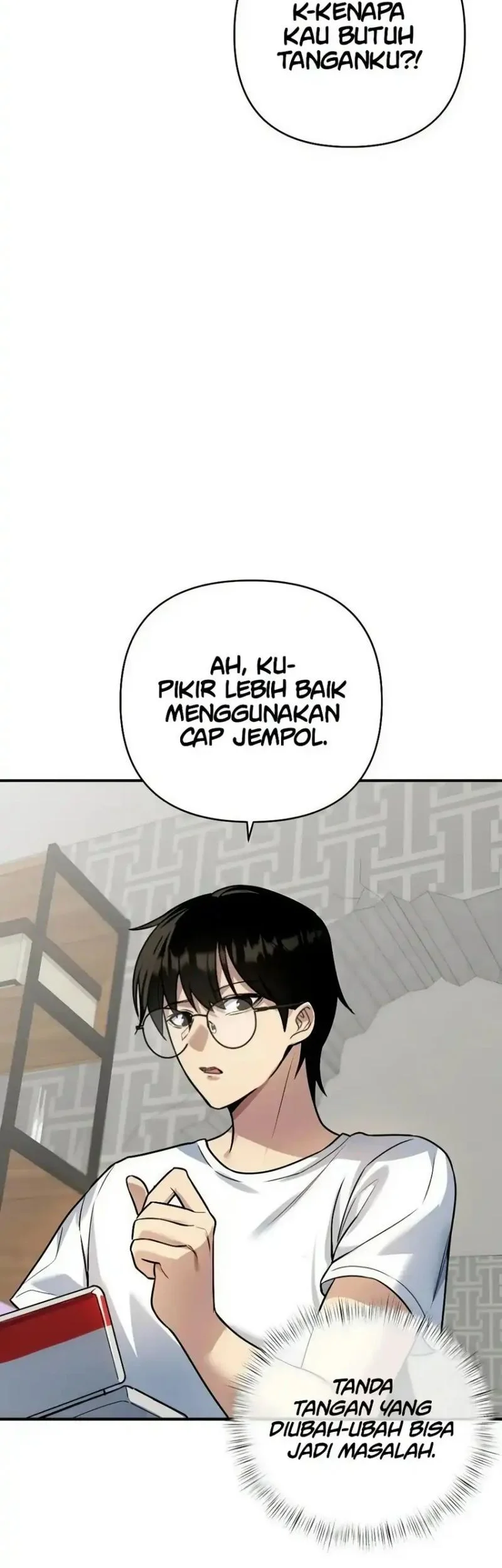 The Demon King’s Channel Chapter 2 - halaman 66