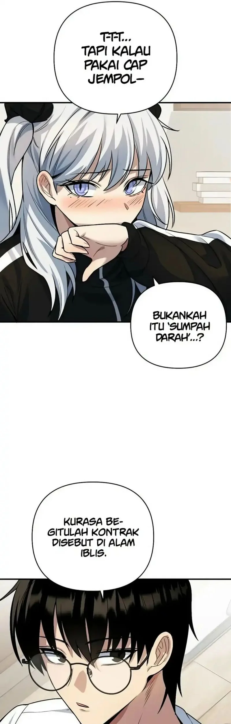 The Demon King’s Channel Chapter 2 - halaman 68