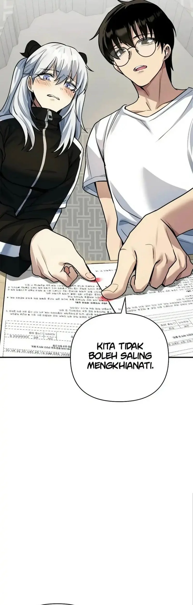 The Demon King’s Channel Chapter 2 - halaman 71