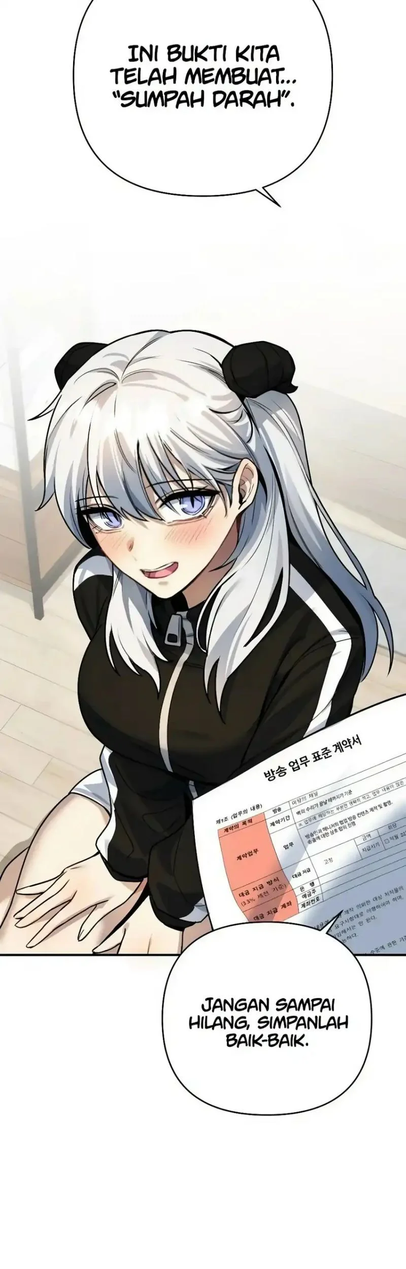 The Demon King’s Channel Chapter 2 - halaman 74
