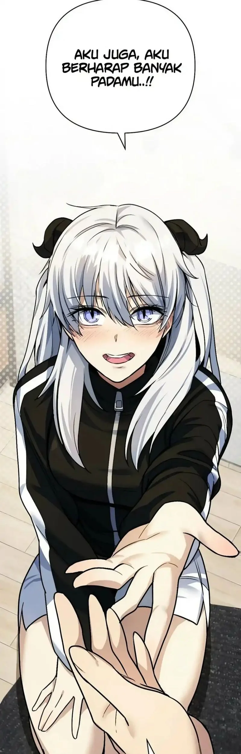 The Demon King’s Channel Chapter 2 - halaman 77