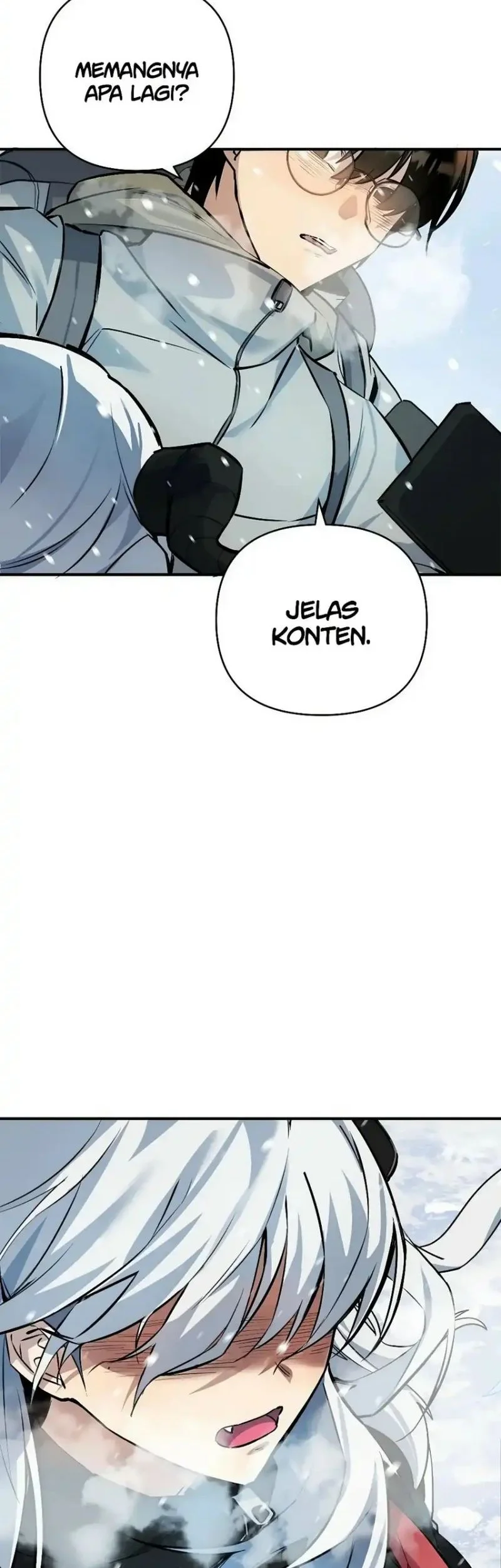 The Demon King’s Channel Chapter 2 - halaman 81