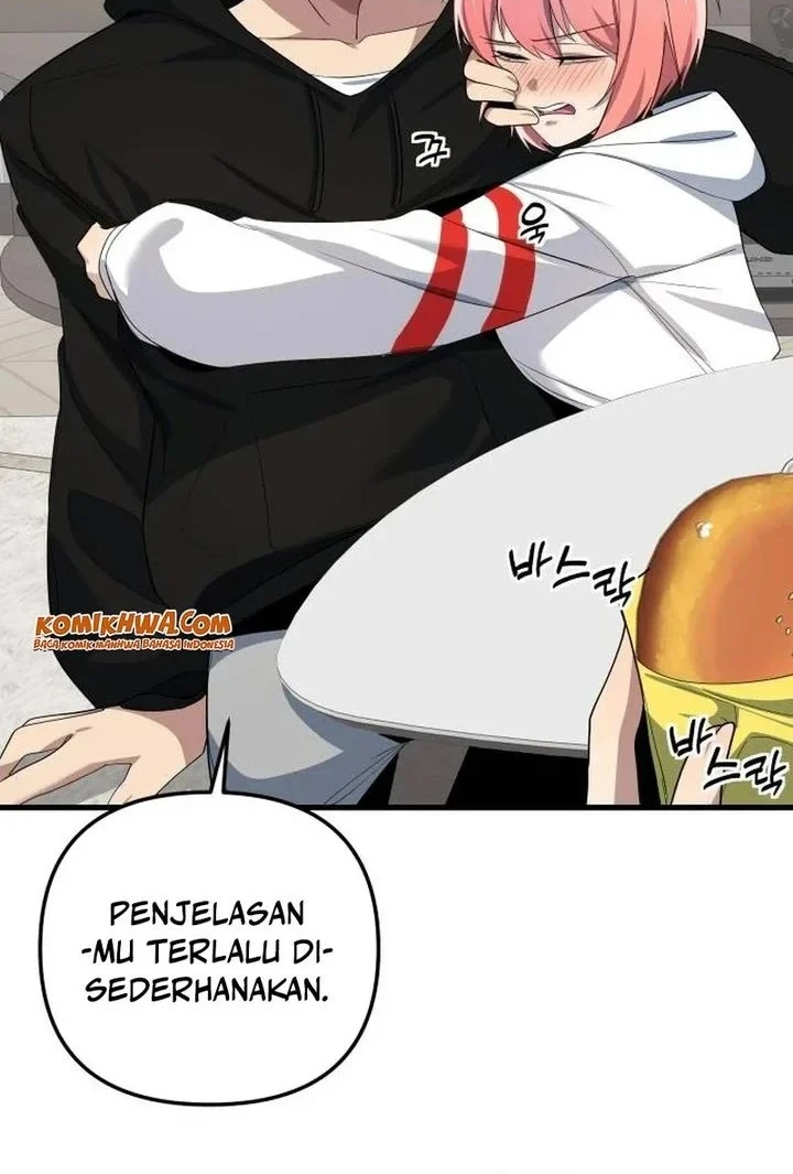The Demon King’s Channel Chapter 20 - halaman 12