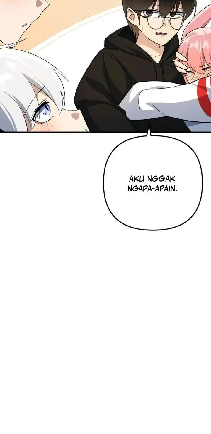 The Demon King’s Channel Chapter 20 - halaman 14