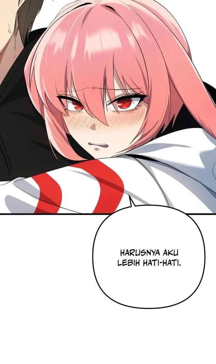 The Demon King’s Channel Chapter 20 - halaman 16