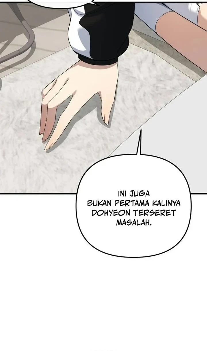 The Demon King’s Channel Chapter 20 - halaman 18