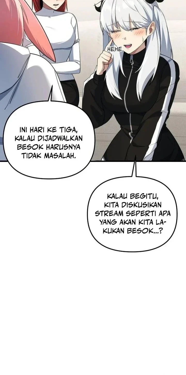 The Demon King’s Channel Chapter 20 - halaman 20