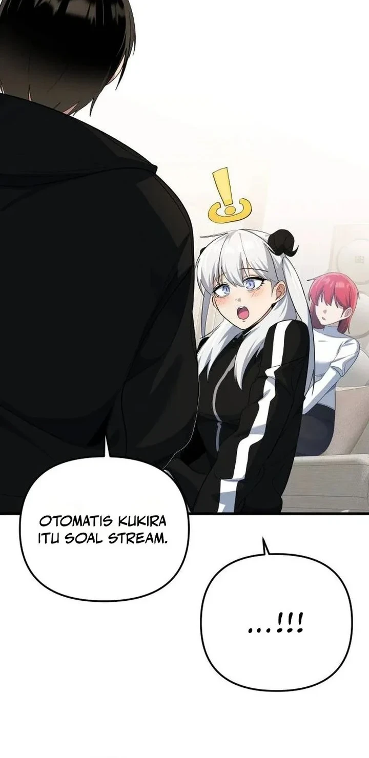 The Demon King’s Channel Chapter 20 - halaman 22