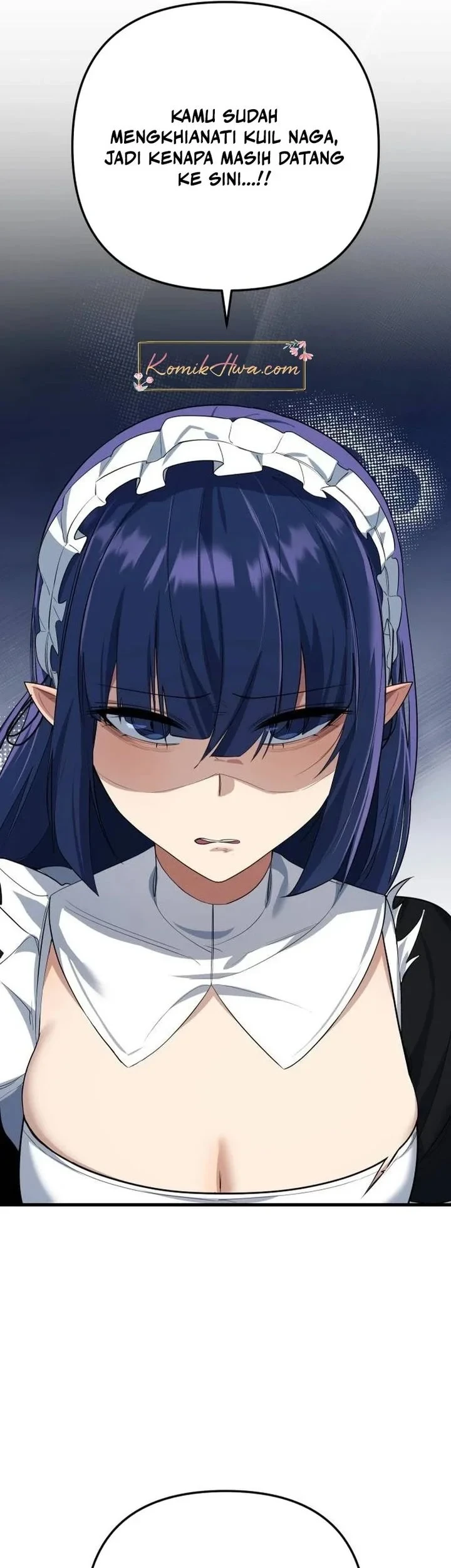 The Demon King’s Channel Chapter 20 - halaman 33