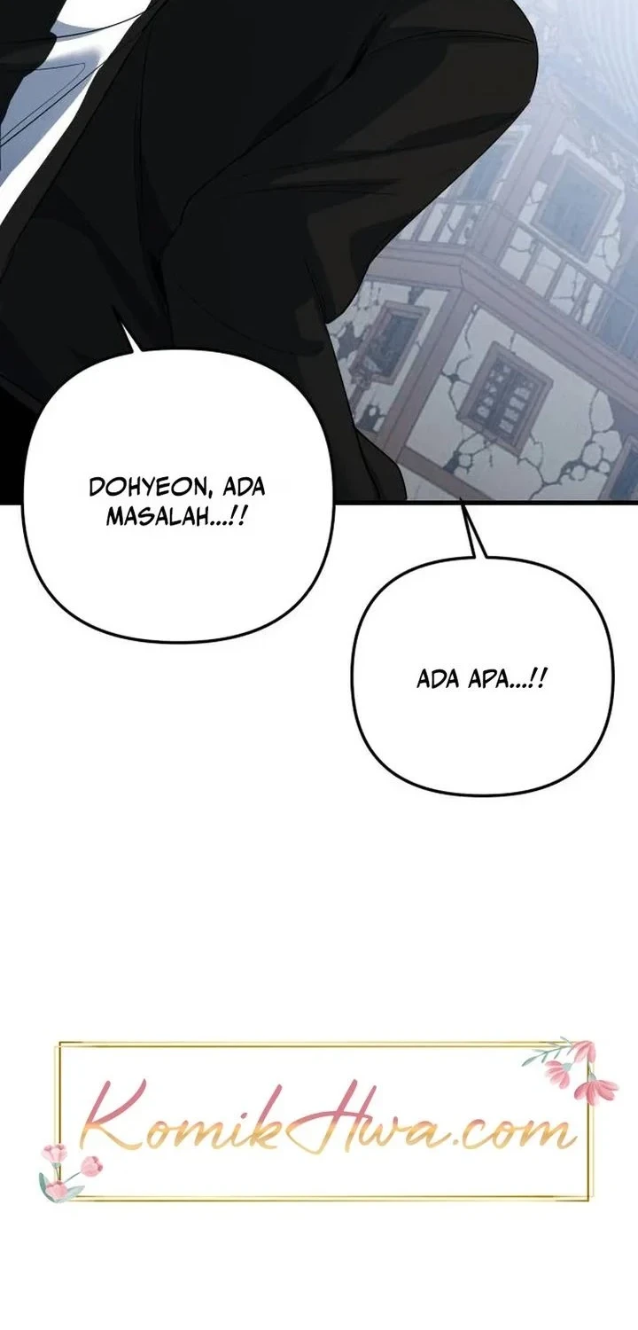 The Demon King’s Channel Chapter 20 - halaman 38