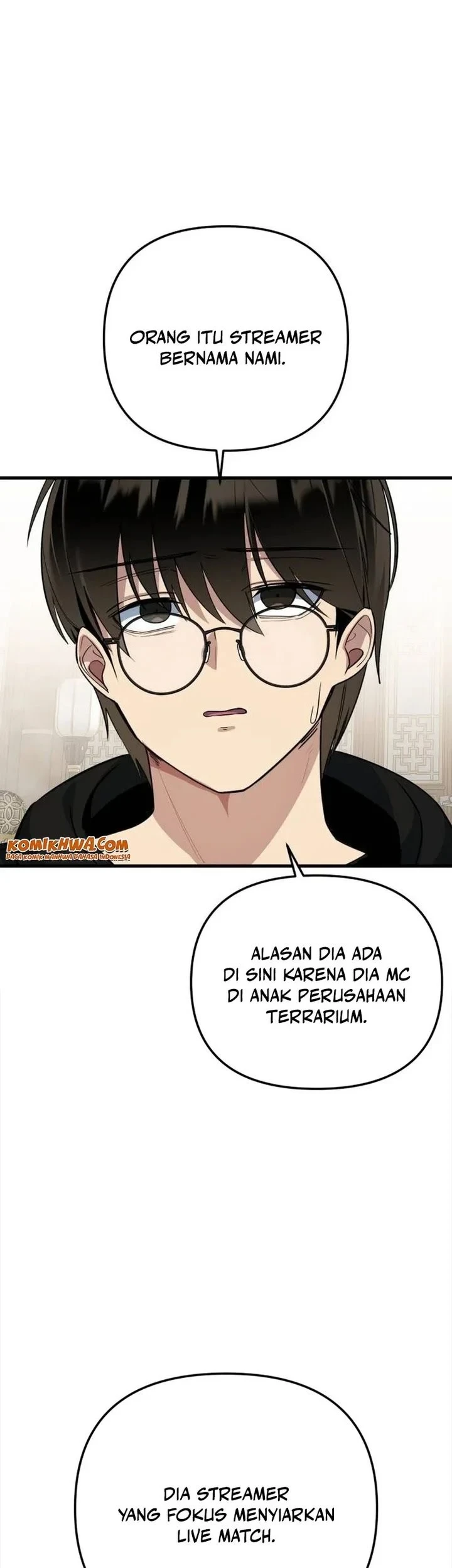 The Demon King’s Channel Chapter 20 - halaman 47