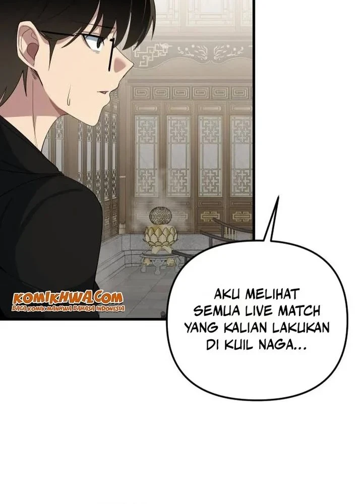 The Demon King’s Channel Chapter 20 - halaman 50