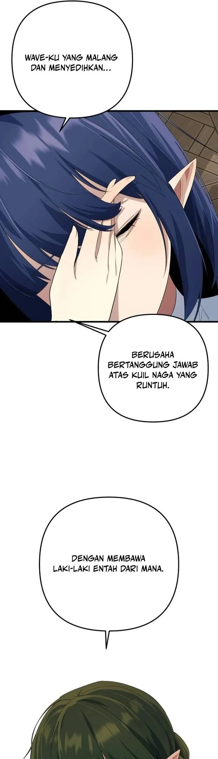 The Demon King’s Channel Chapter 20 - halaman 51