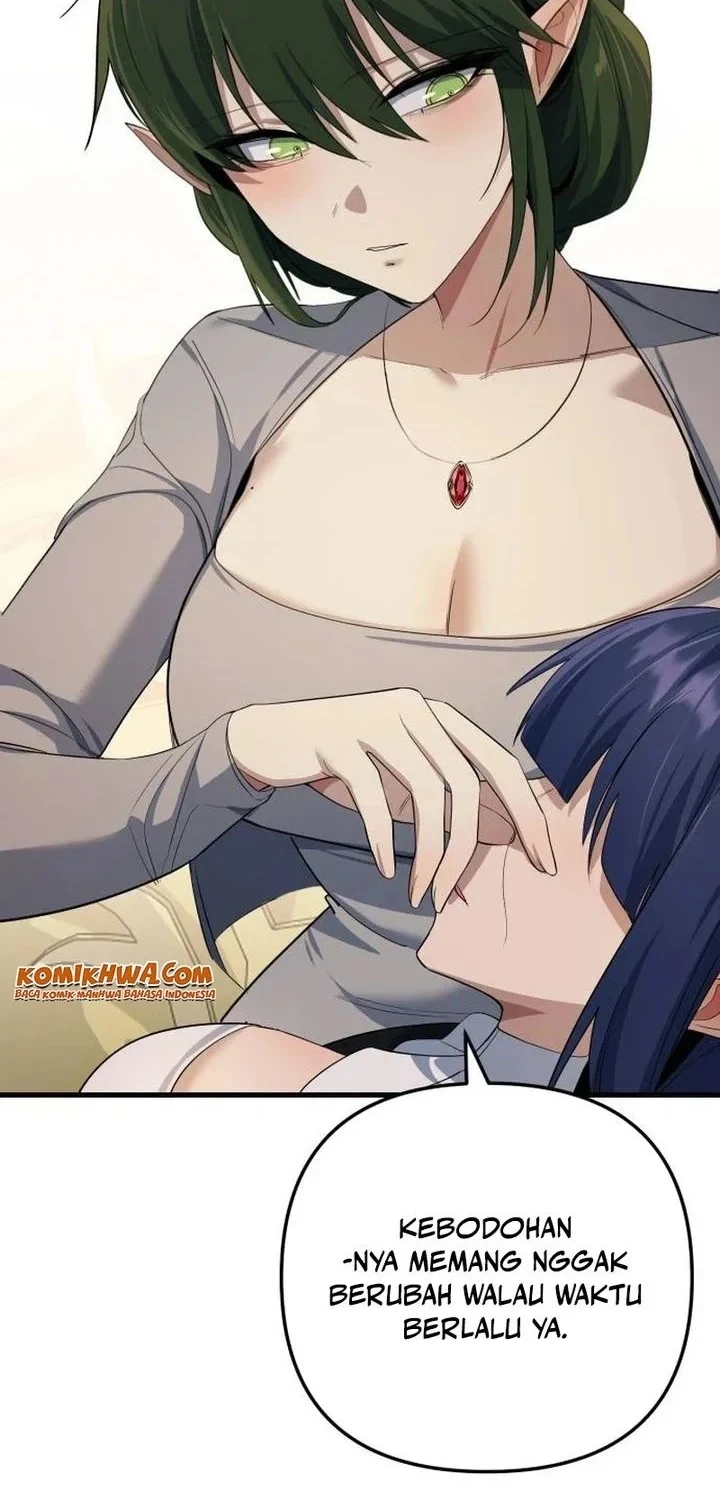 The Demon King’s Channel Chapter 20 - halaman 52