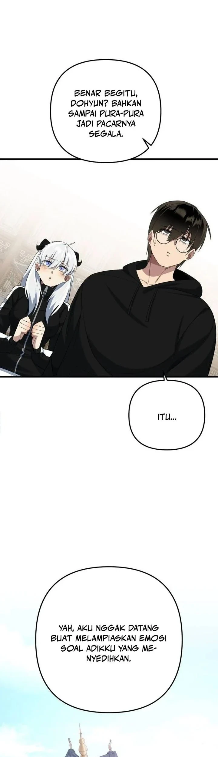 The Demon King’s Channel Chapter 20 - halaman 53