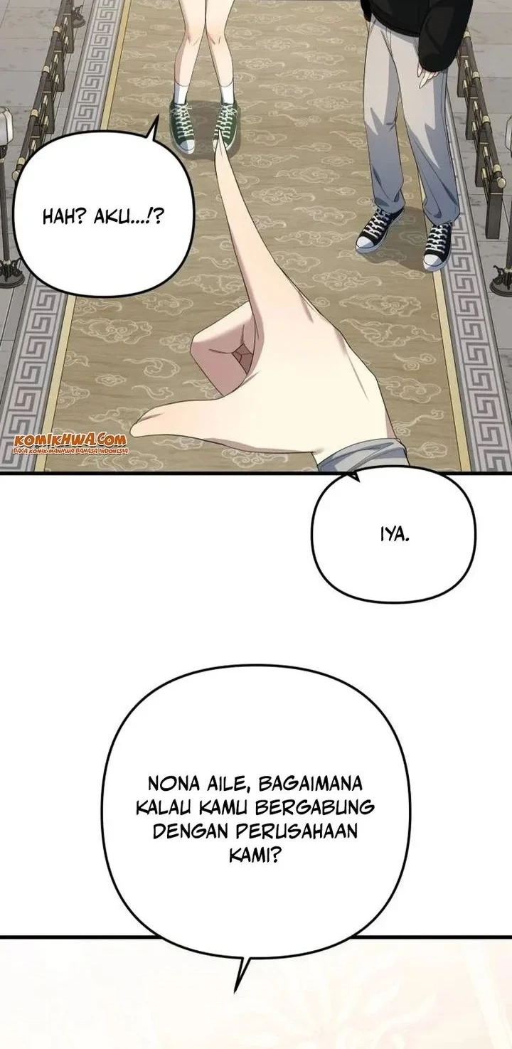 The Demon King’s Channel Chapter 20 - halaman 56