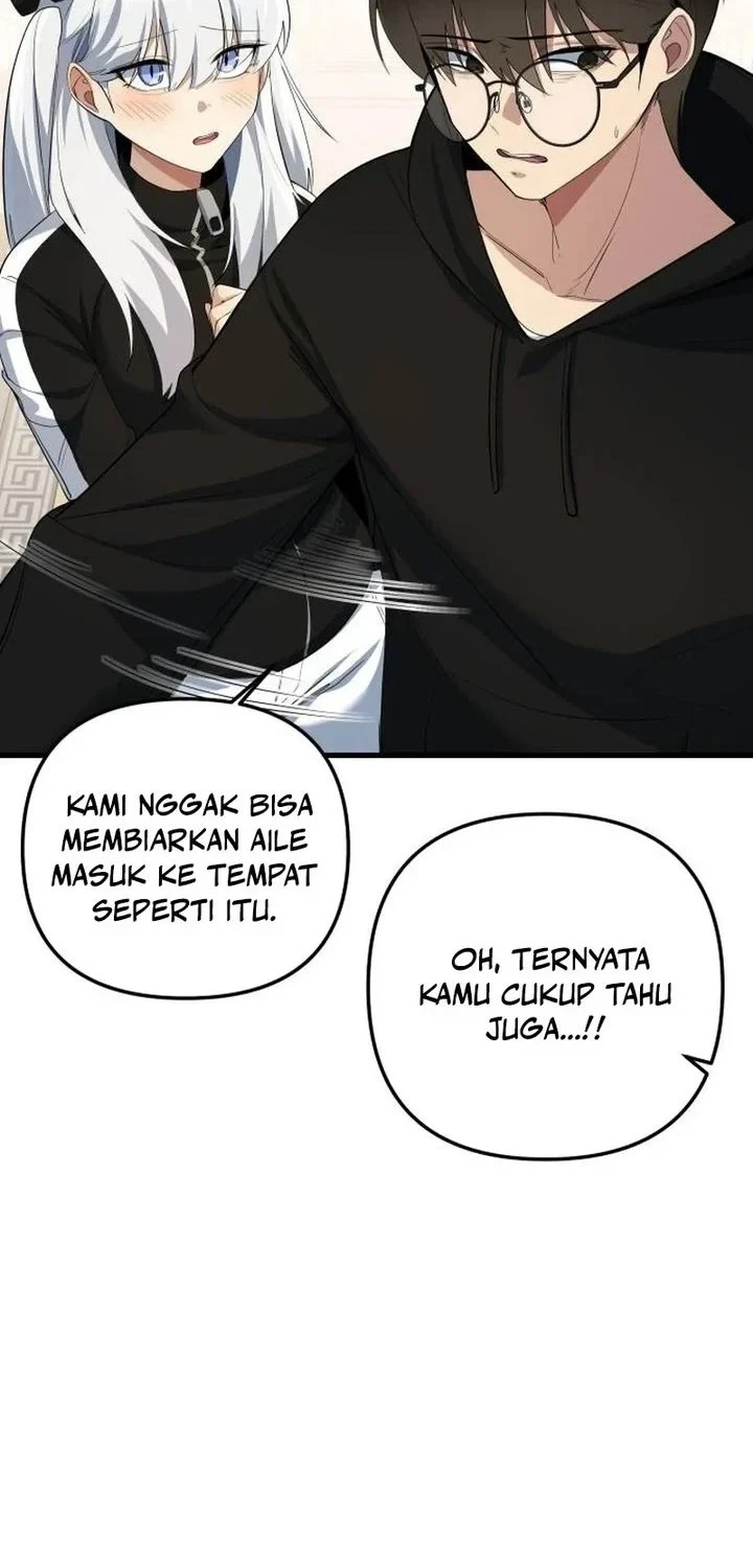 The Demon King’s Channel Chapter 20 - halaman 58