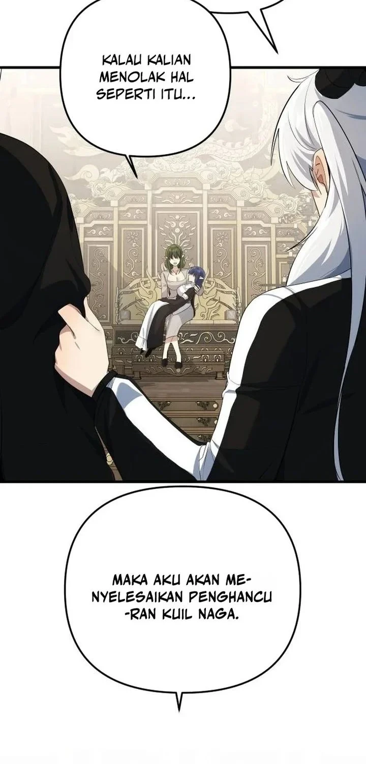 The Demon King’s Channel Chapter 20 - halaman 70
