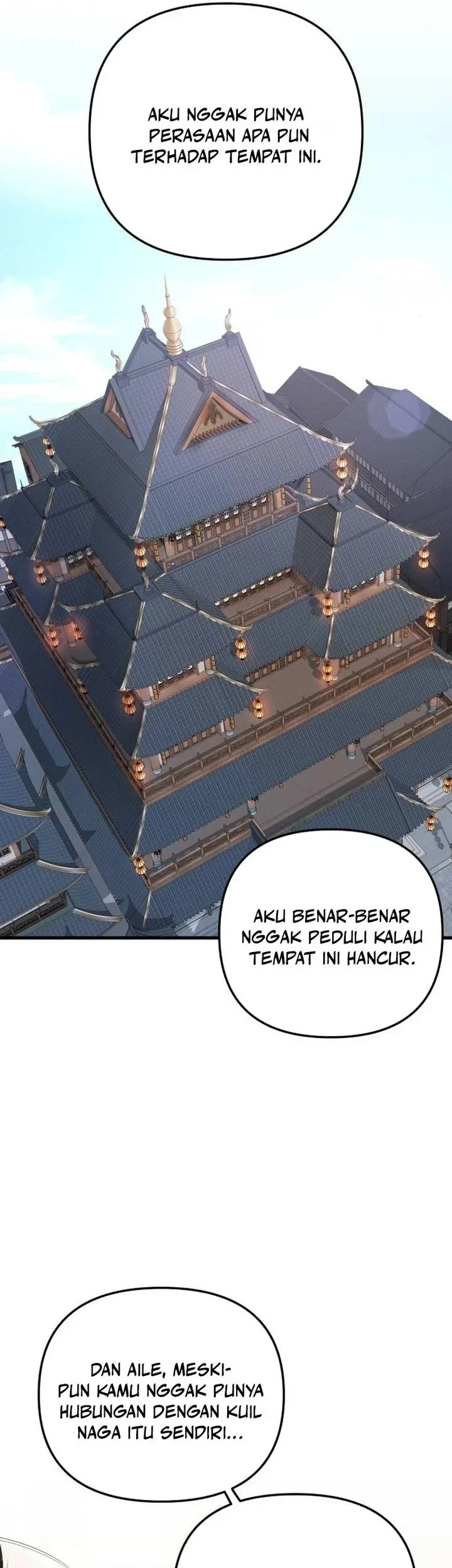 The Demon King’s Channel Chapter 20 - halaman 73